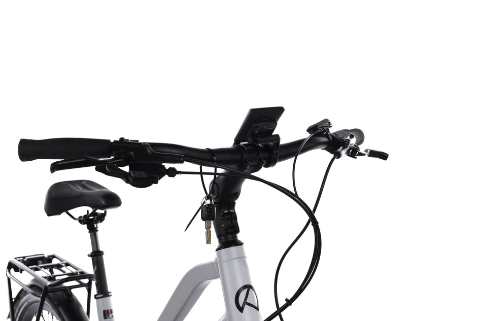 Kalkhoff  Endeavour 1.B Move Trapez RH - EMTB Rigida