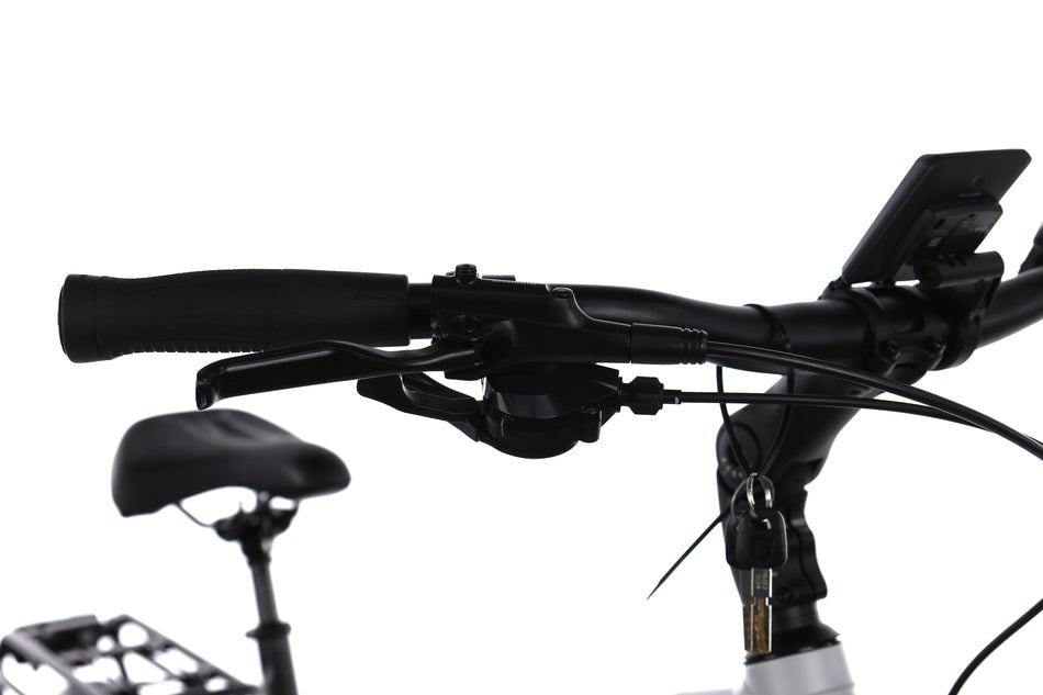 Kalkhoff  Endeavour 1.B Move Trapez RH - EMTB Rigida