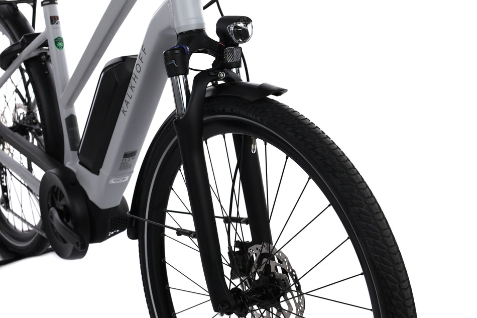 Kalkhoff  Endeavour 1.B Move Trapez RH - EMTB Rigida