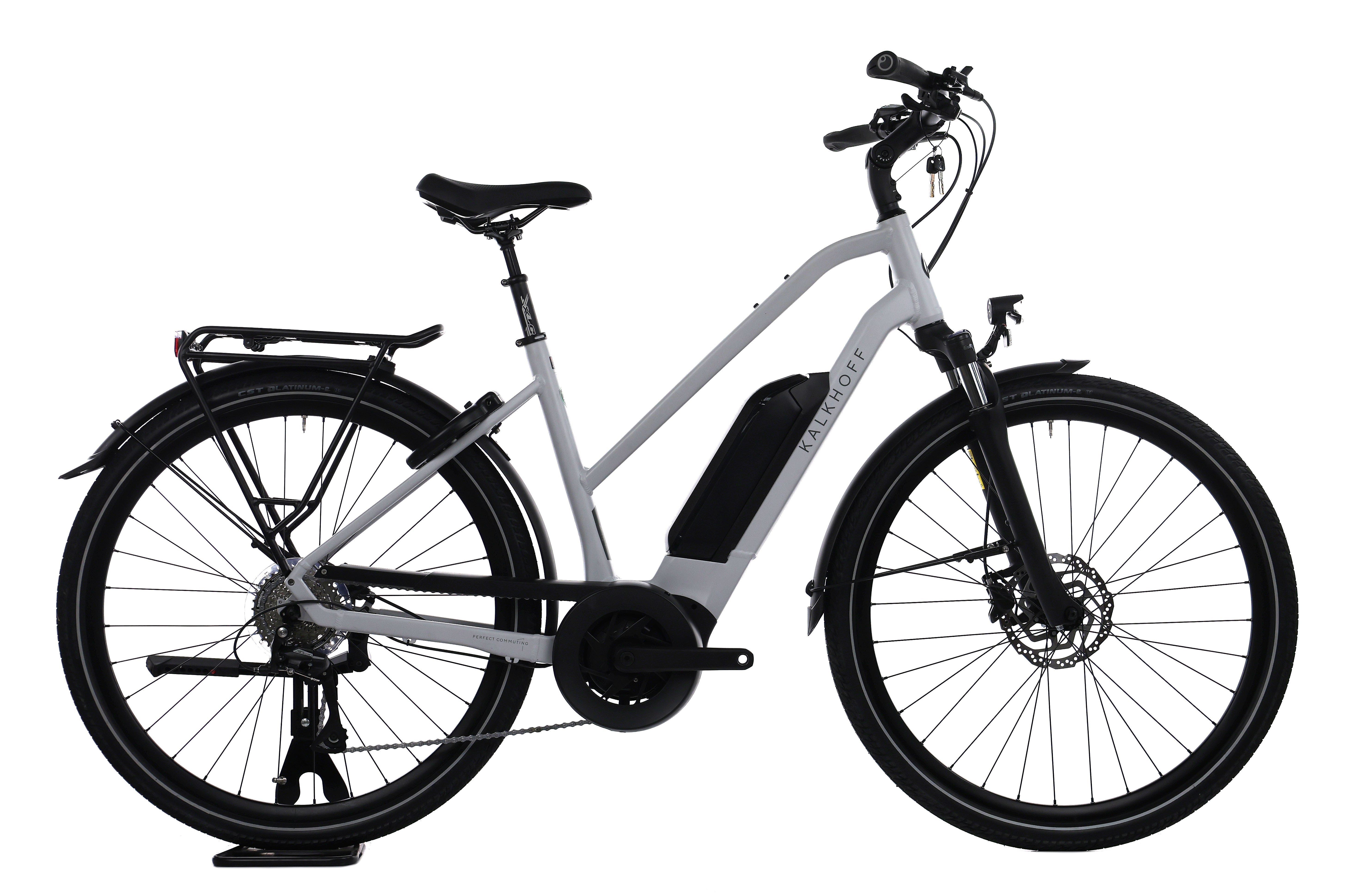 Kalkhoff  Endeavour 1.B Move Trapez RH - EMTB Rigida