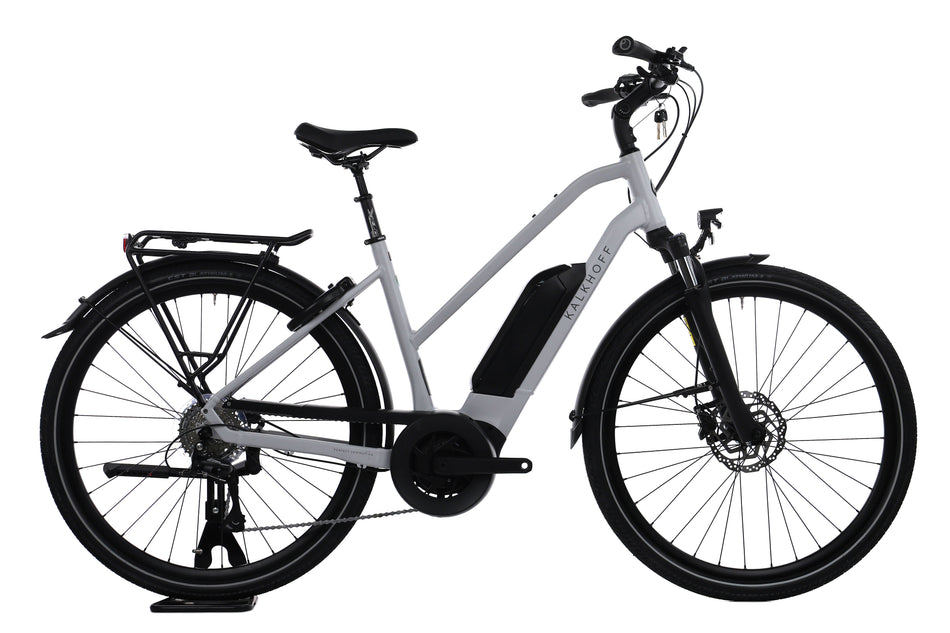 Kalkhoff  Endeavour 1.B Move Trapez RH - EMTB Rigida