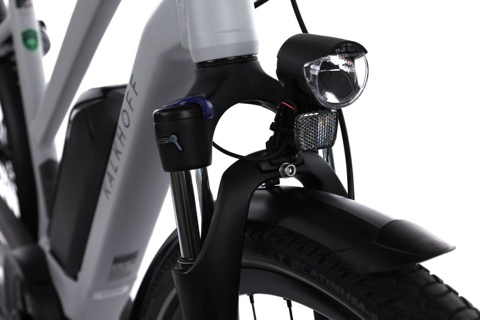 Kalkhoff  Endeavour 1.B Move Trapez RH - EMTB Rigida