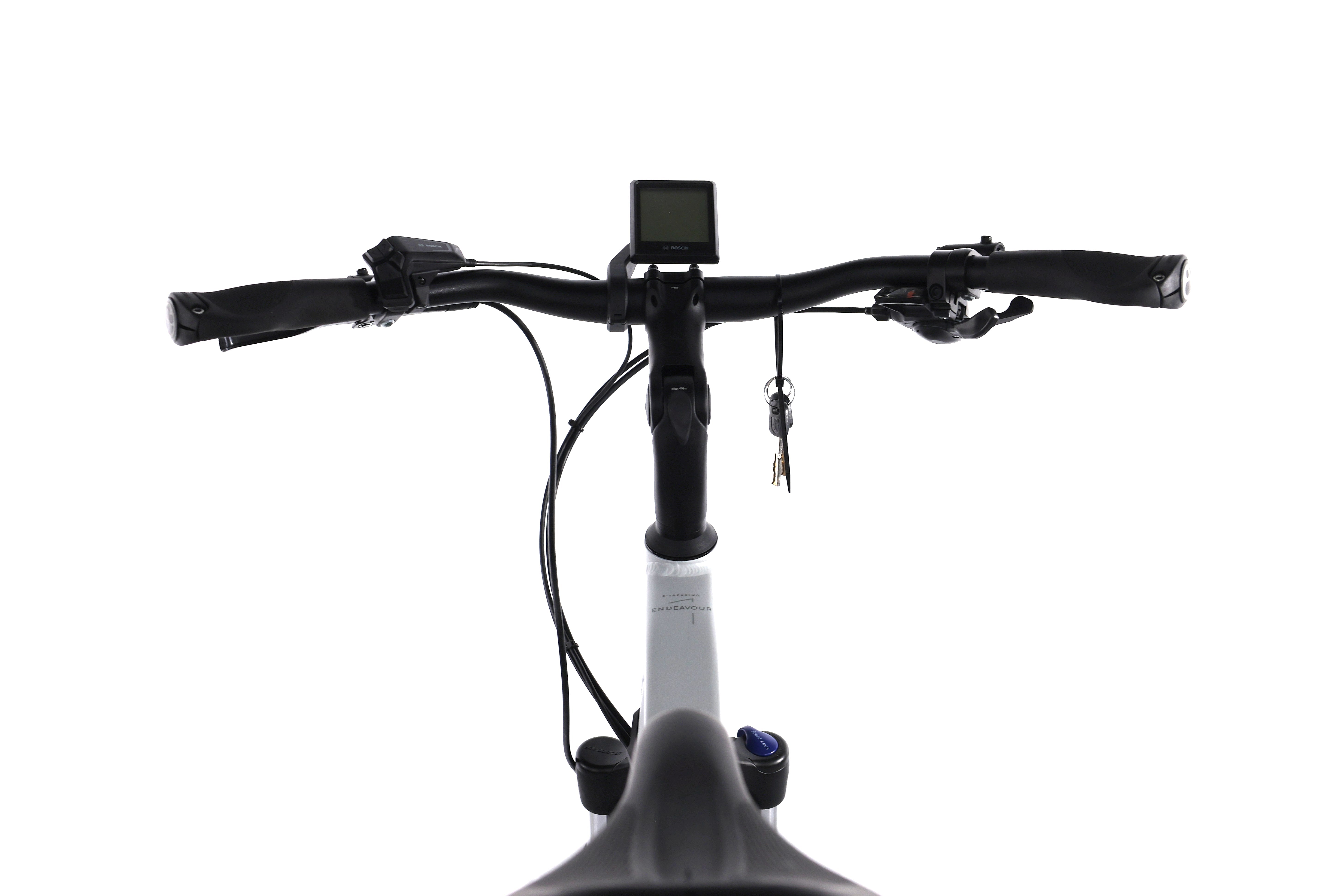 Kalkhoff  Endeavour 1.B Move Trapez RH - EMTB Rigida