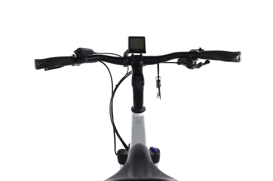 Kalkhoff  Endeavour 1.B Move Trapez RH - EMTB Rigida