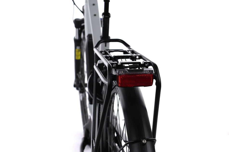 Kalkhoff  Endeavour 1.B Move Trapez RH - EMTB Rigida