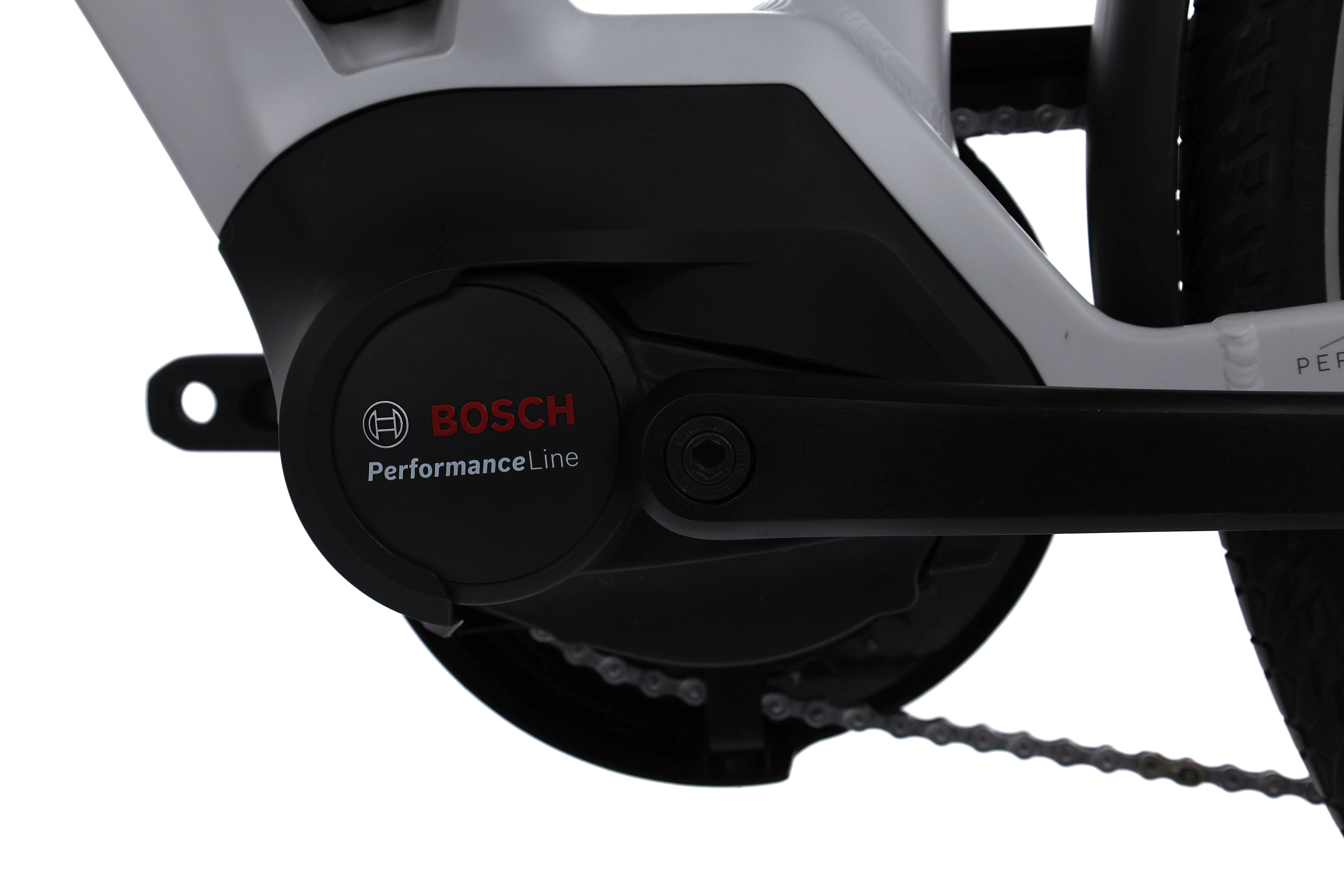 Kalkhoff  Endeavour 1.B Move Trapez RH - EMTB Rigida