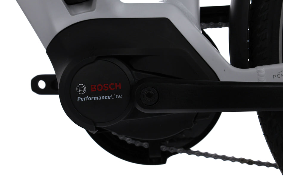 Kalkhoff  Endeavour 1.B Move Trapez RH - EMTB Rigida