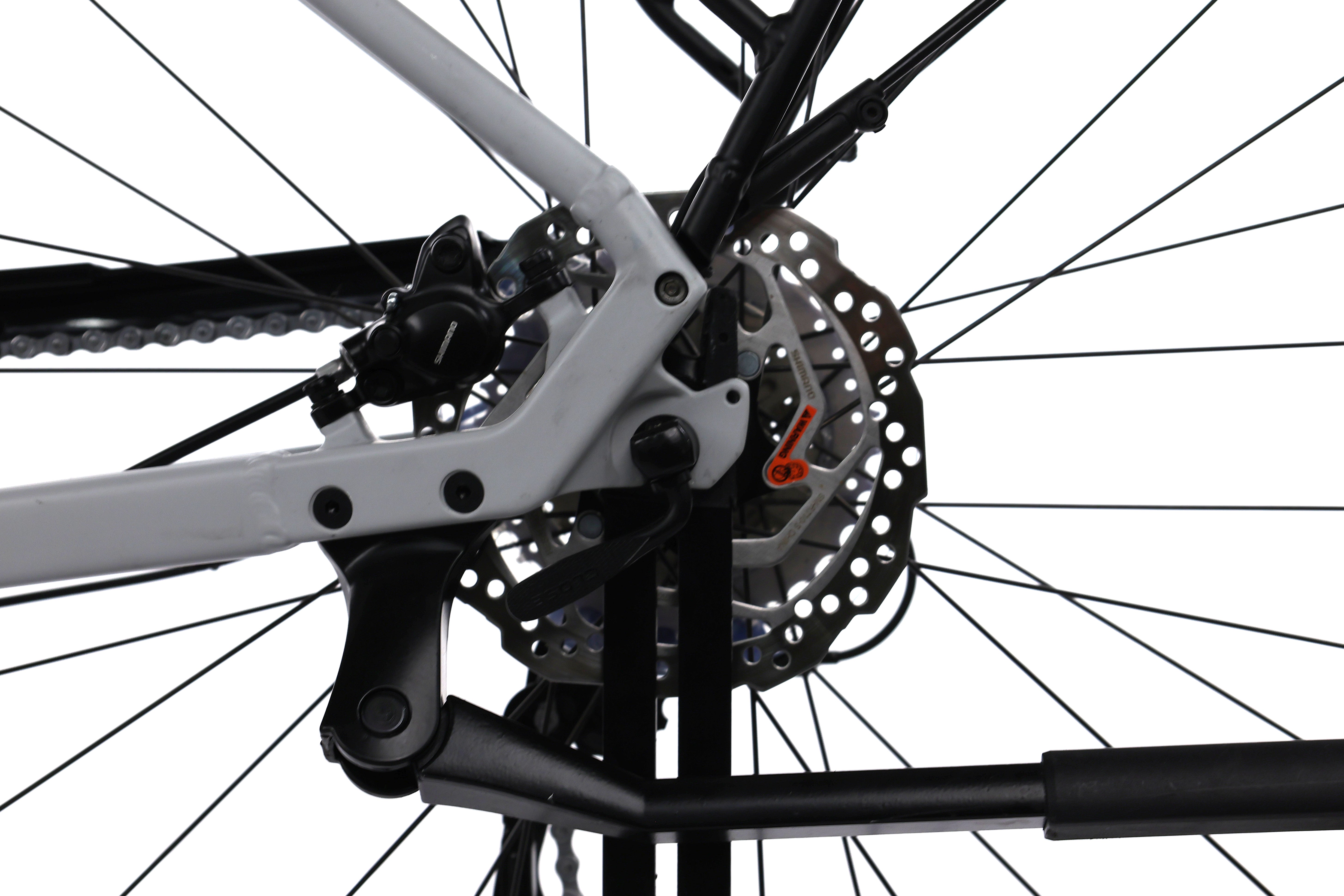 Kalkhoff  Endeavour 1.B Move Trapez RH - EMTB Rigida