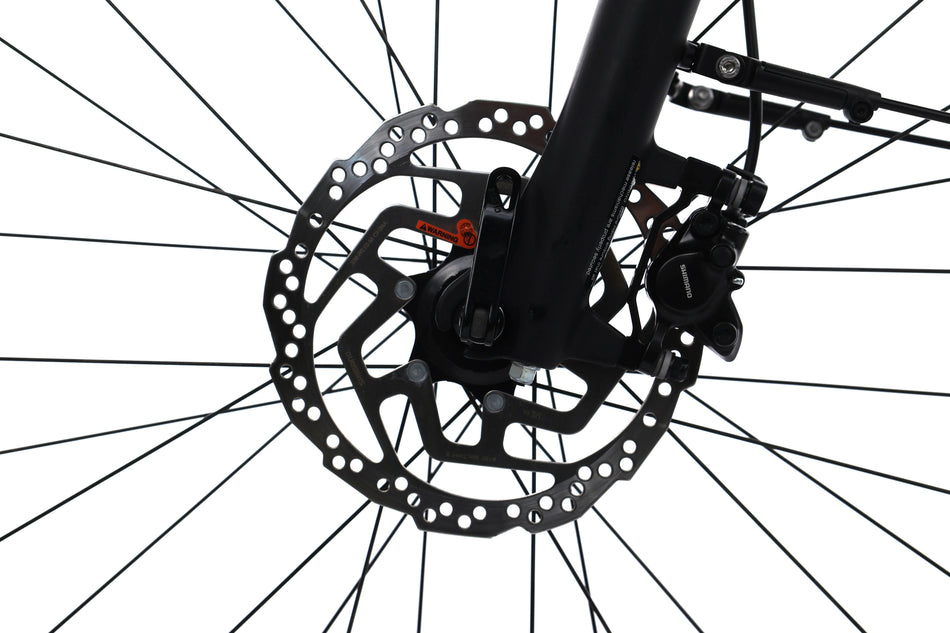 Kalkhoff  Endeavour 1.B Move Trapez RH - EMTB Rigida