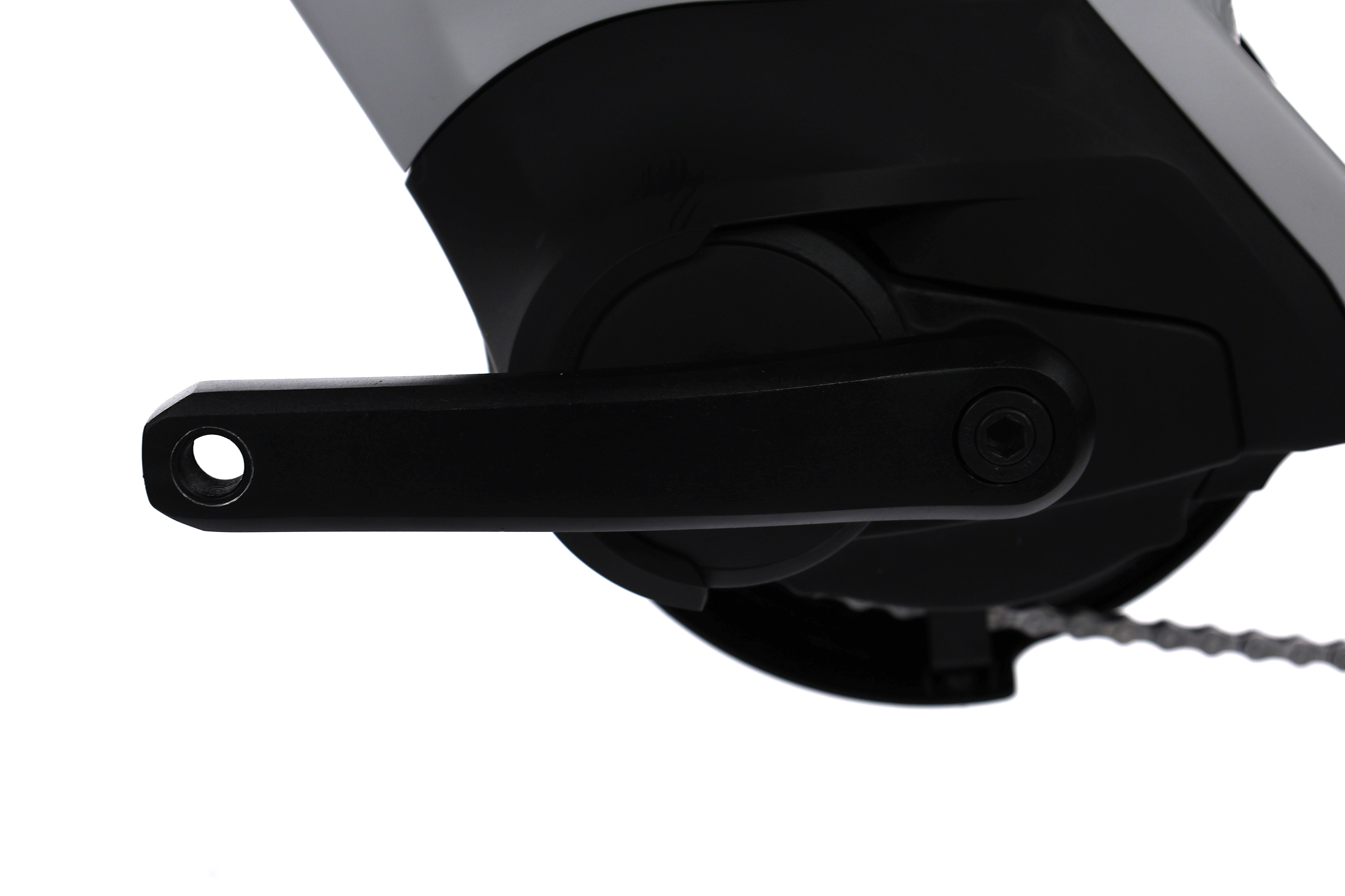 Kalkhoff  Endeavour 1.B Move Trapez RH - EMTB Rigida