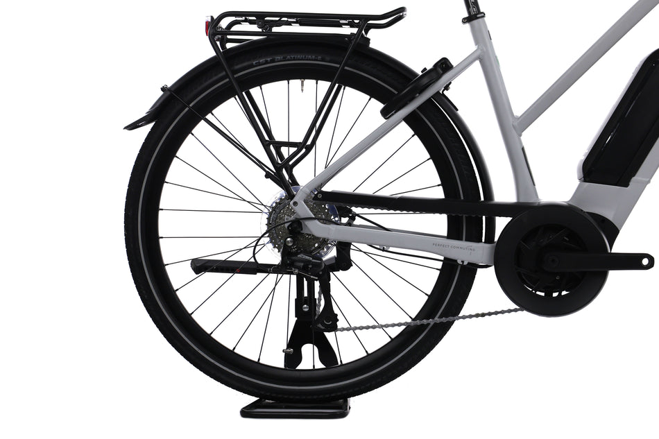 Kalkhoff  Endeavour 1.B Move Trapez RH - EMTB Rigida