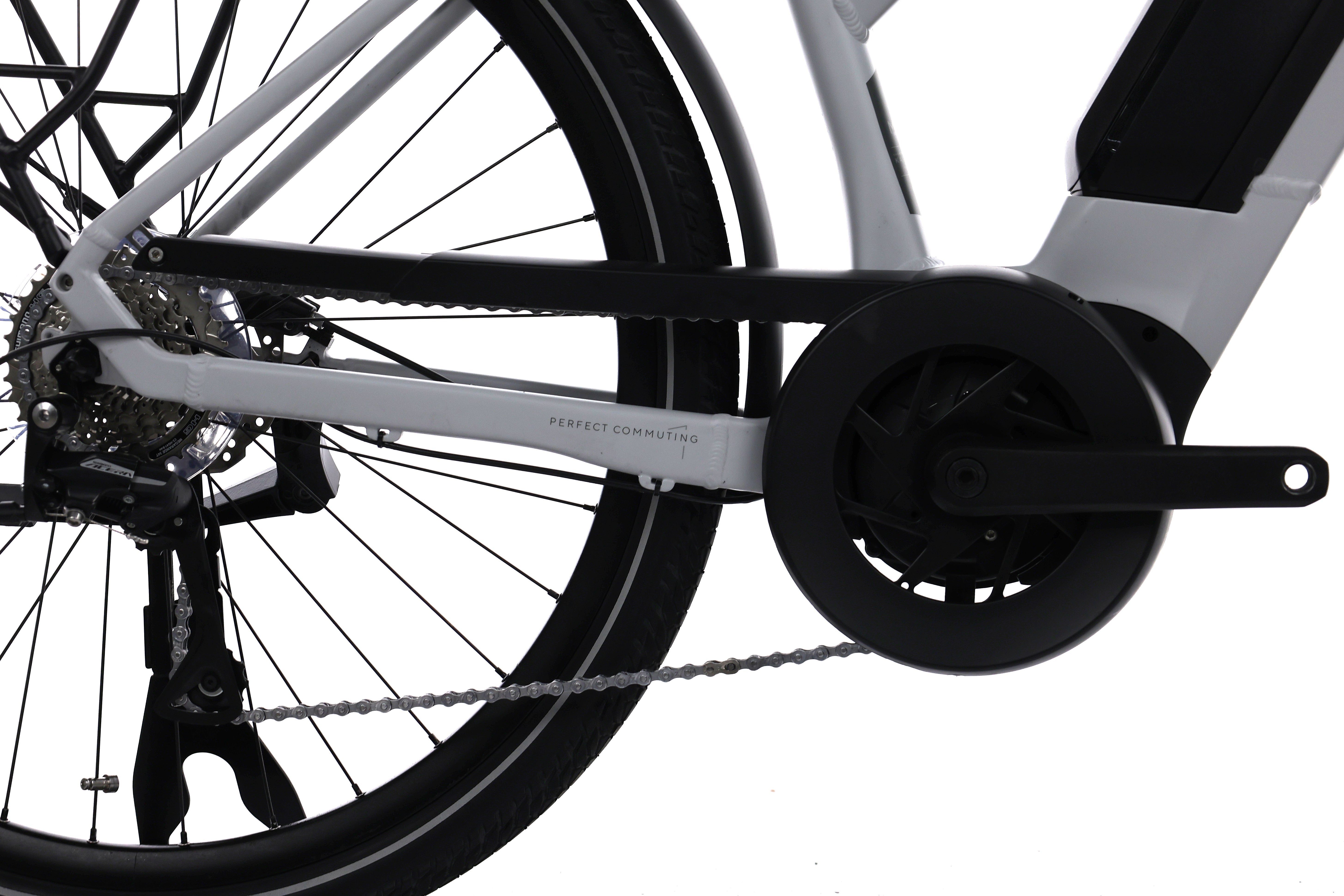 Kalkhoff  Endeavour 1.B Move Trapez RH - EMTB Rigida