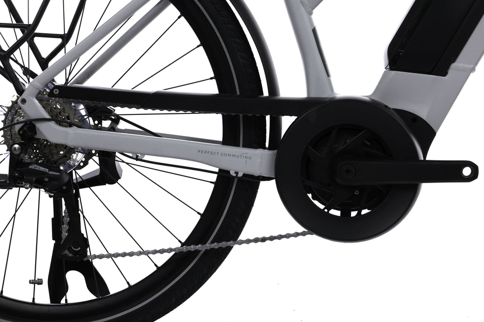 Kalkhoff  Endeavour 1.B Move Trapez RH - EMTB Rigida