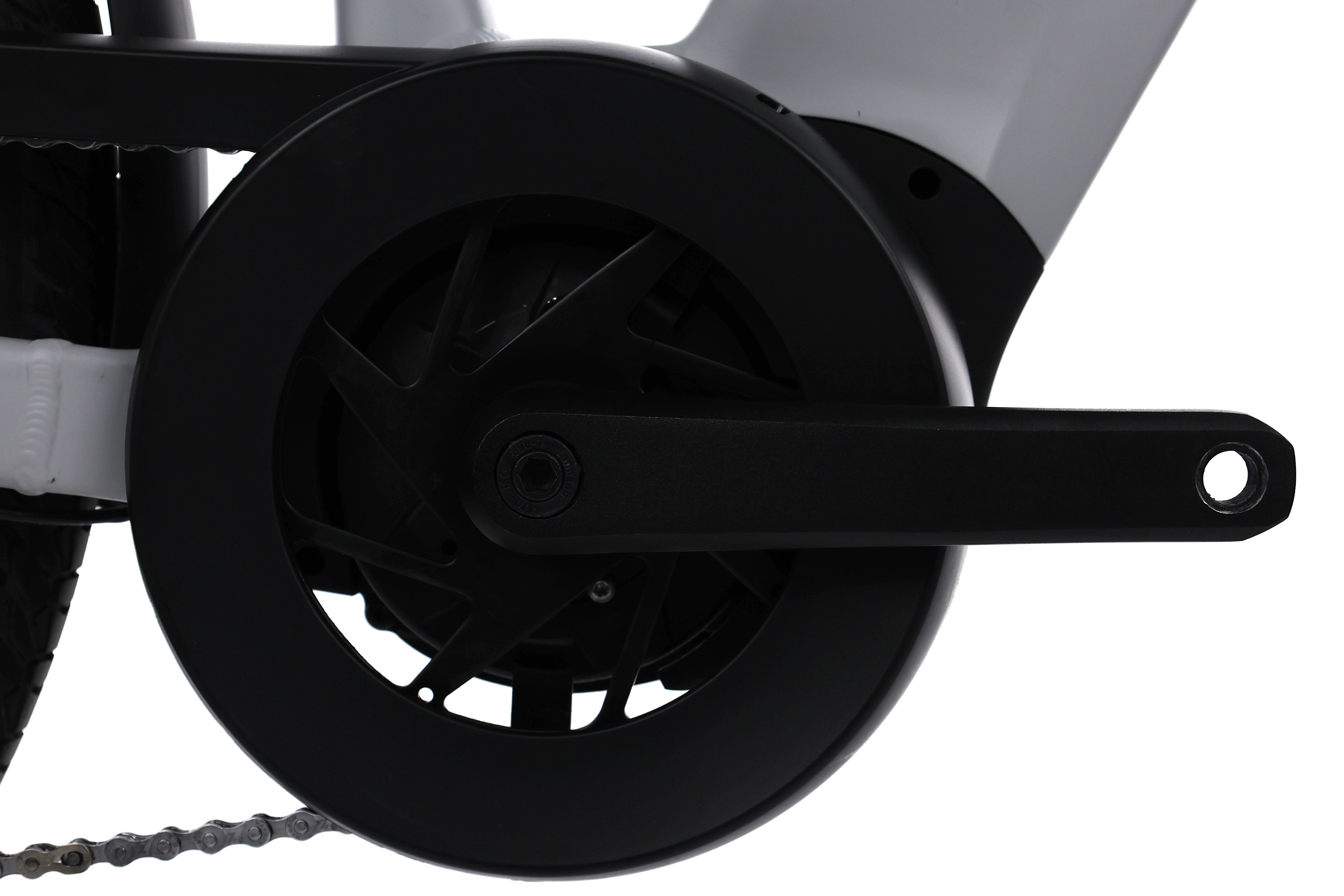 Kalkhoff  Endeavour 1.B Move Trapez RH - EMTB Rigida