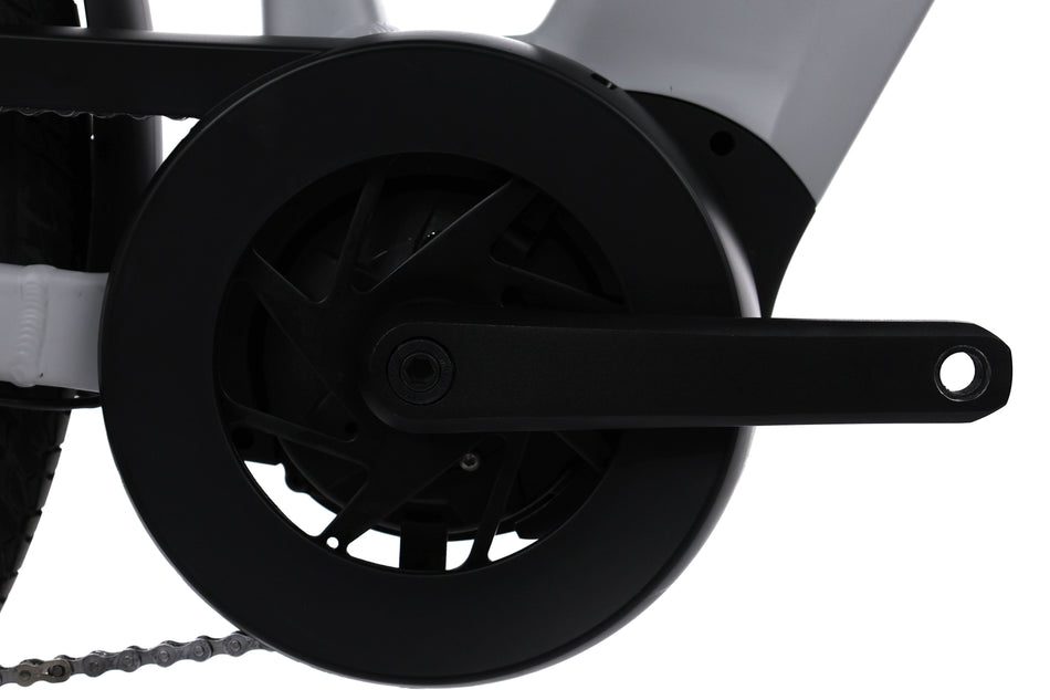 Kalkhoff  Endeavour 1.B Move Trapez RH - EMTB Rigida