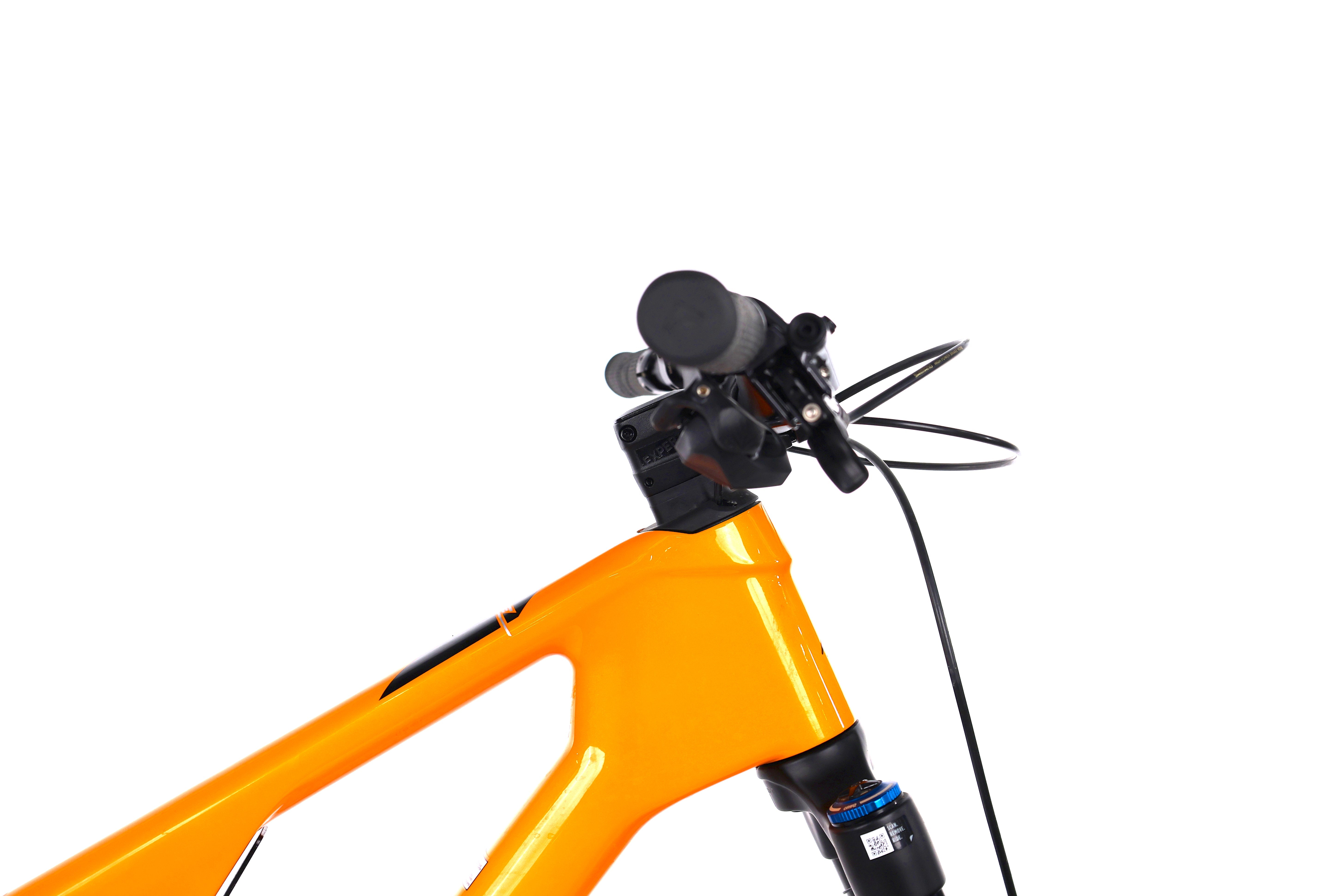 Merida One-Forty 8000 - MTB Doble