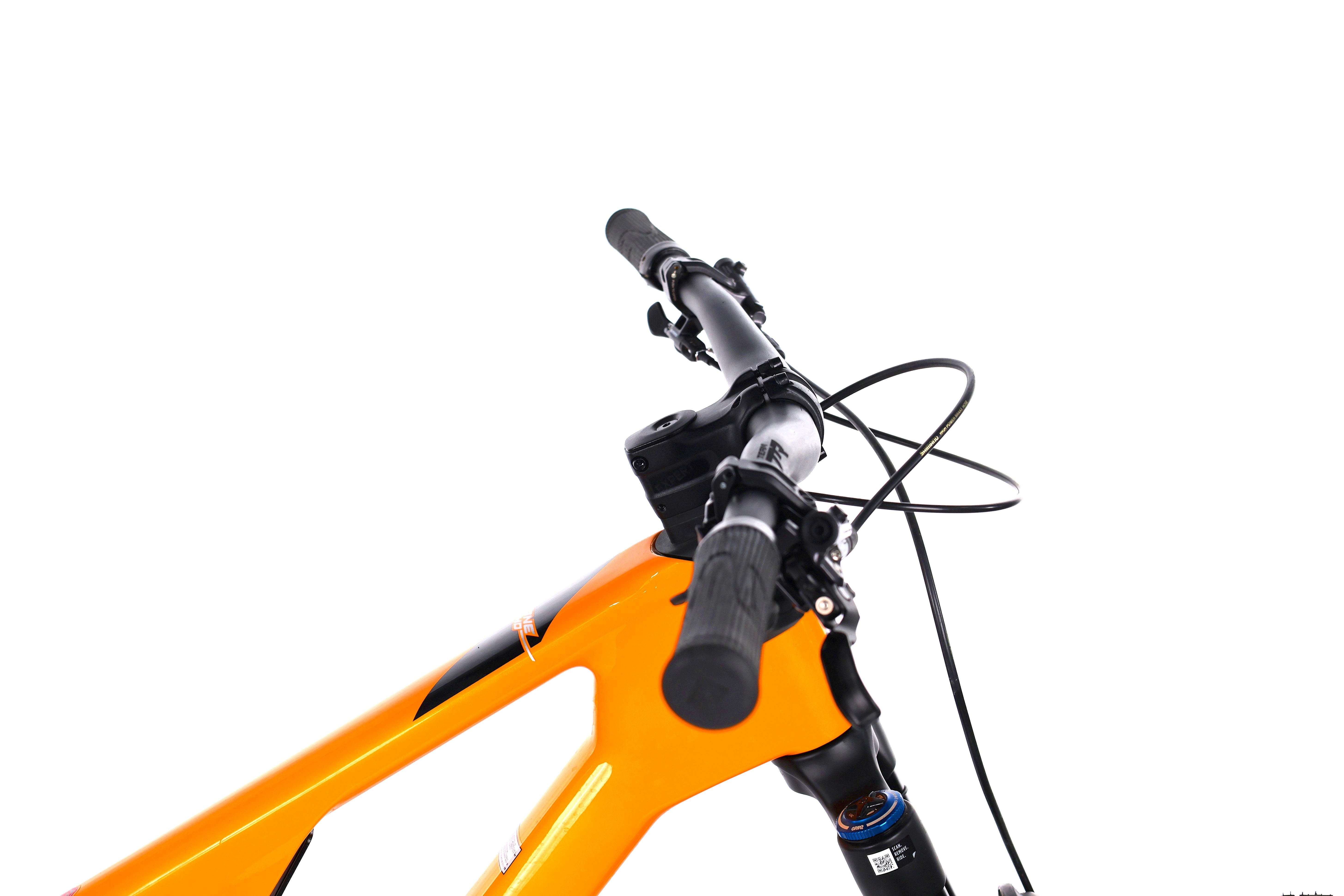 Merida One-Forty 8000 - MTB Doble