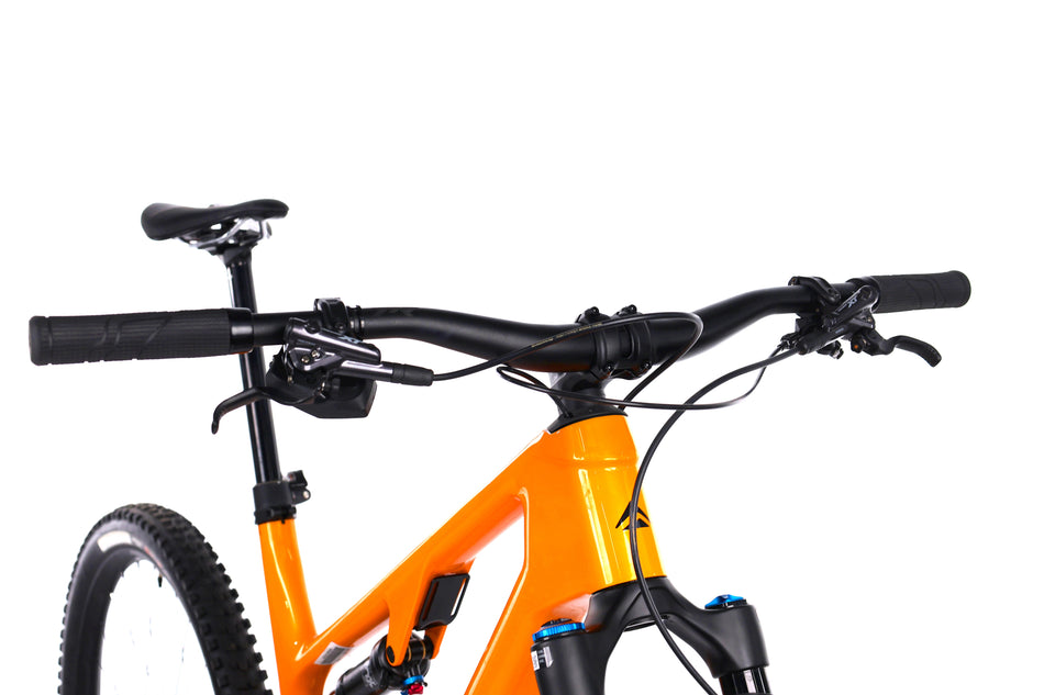 Merida One-Forty 8000 - MTB Doble