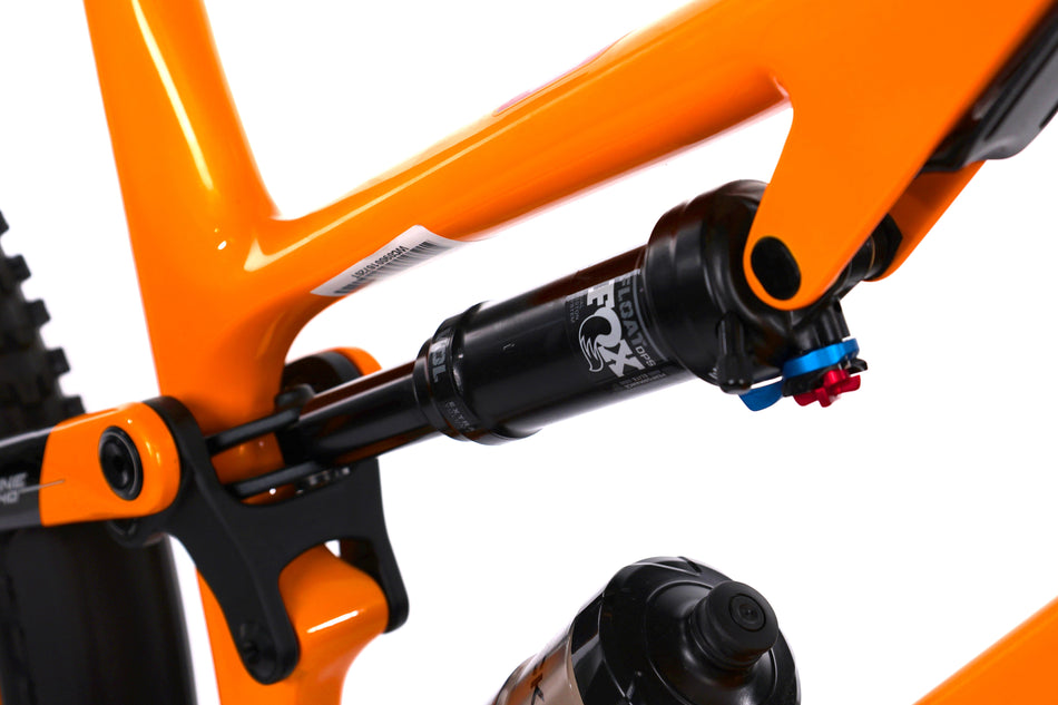 Merida One-Forty 8000 - MTB Doble