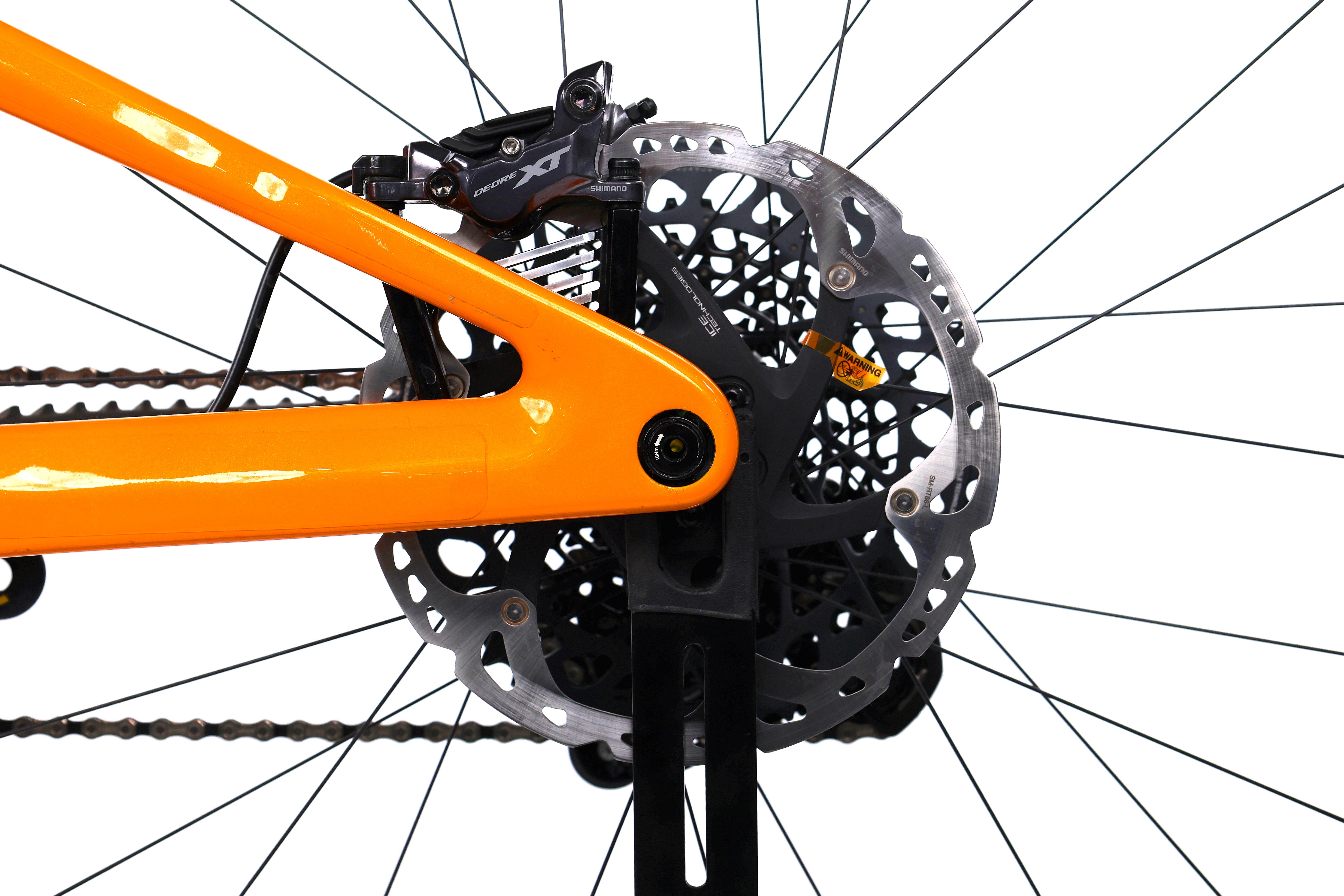 Merida One-Forty 8000 - MTB Doble