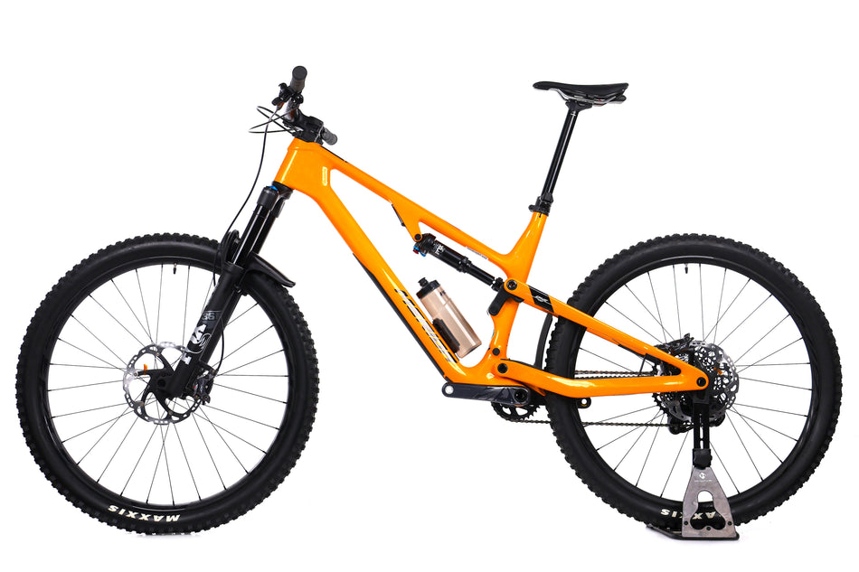Merida One-Forty 8000 - MTB Doble