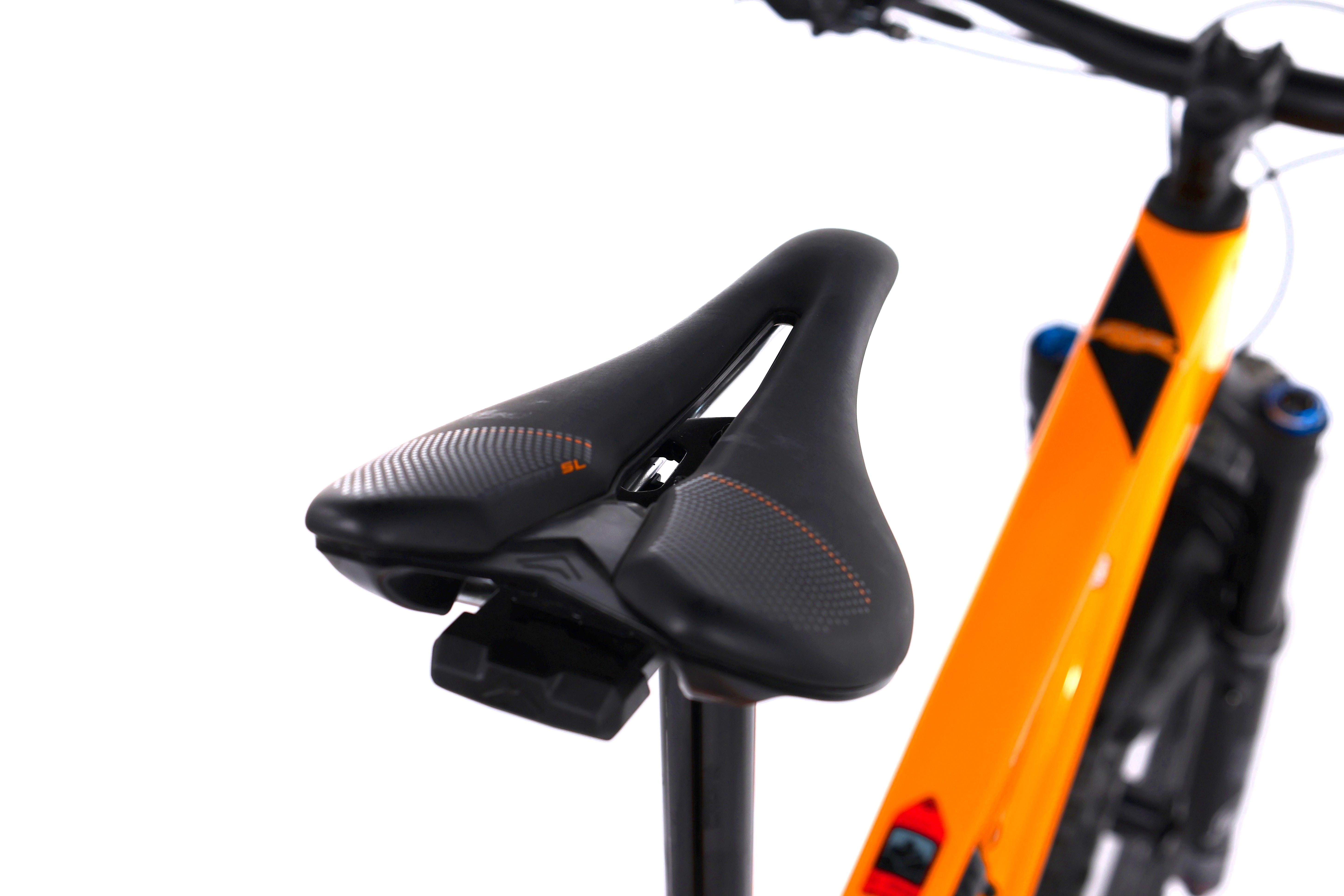 Merida One-Forty 8000 - MTB Doble