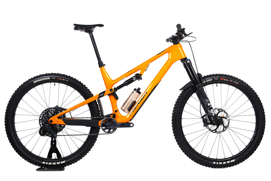 Merida One-Forty 8000 - MTB Doble