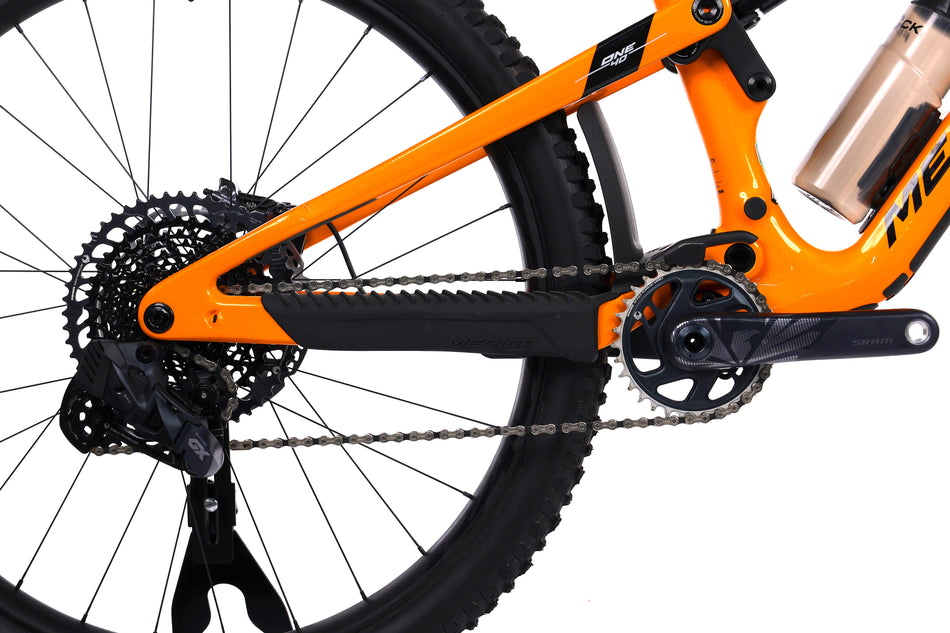 Merida One-Forty 8000 - MTB Doble