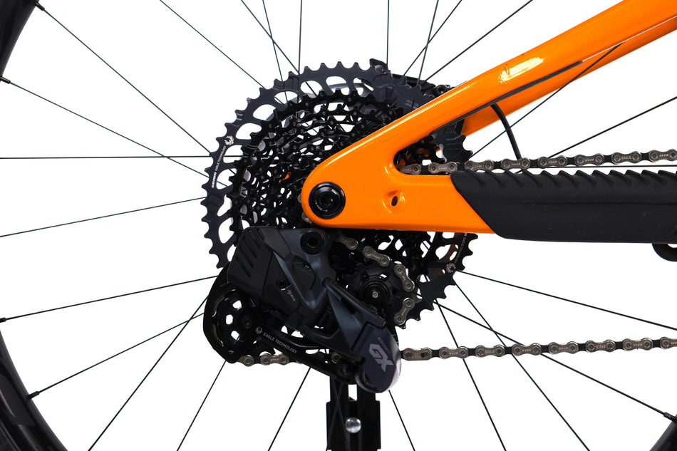 Merida One-Forty 8000 - MTB Doble