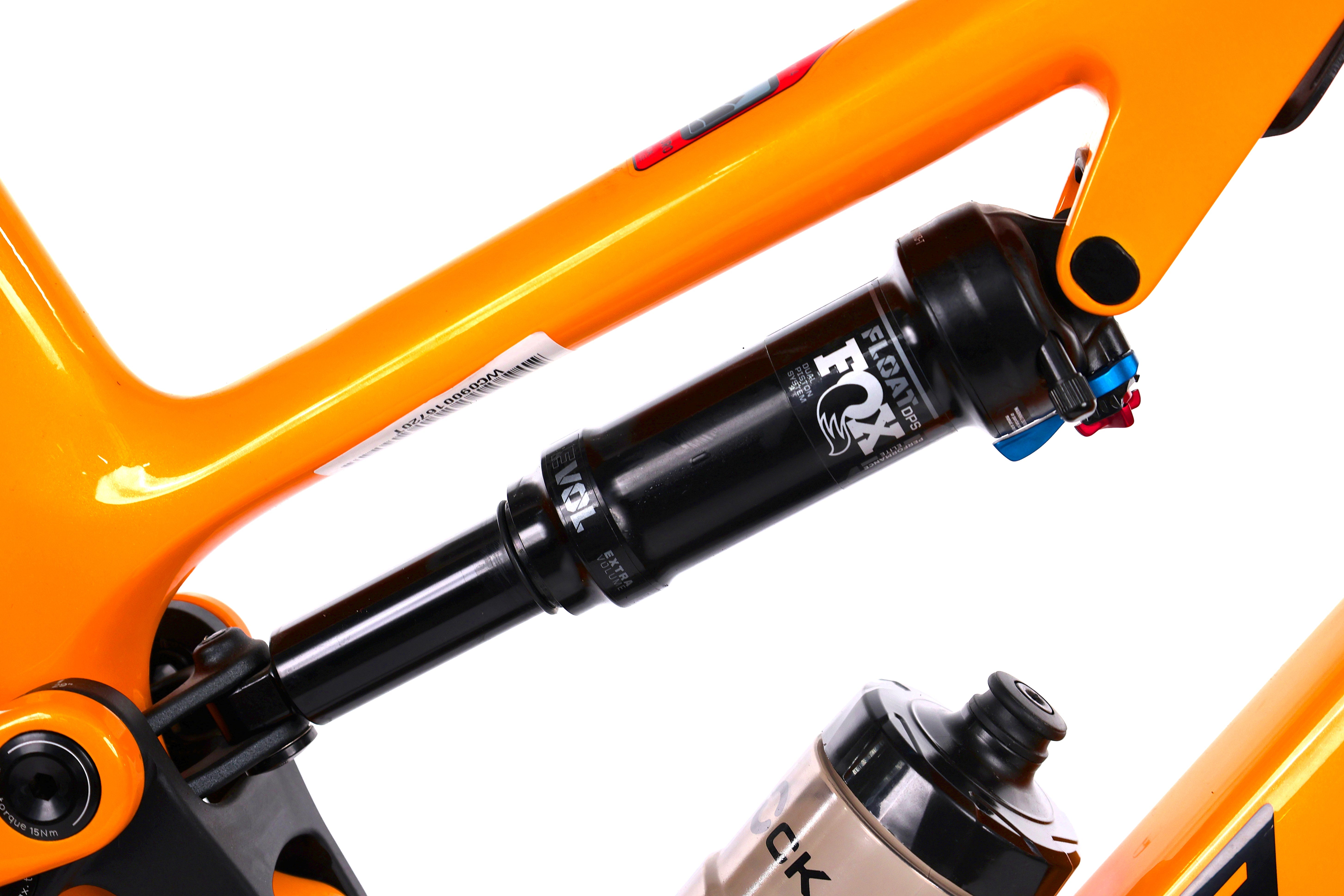 Merida One-Forty 8000 - MTB Doble