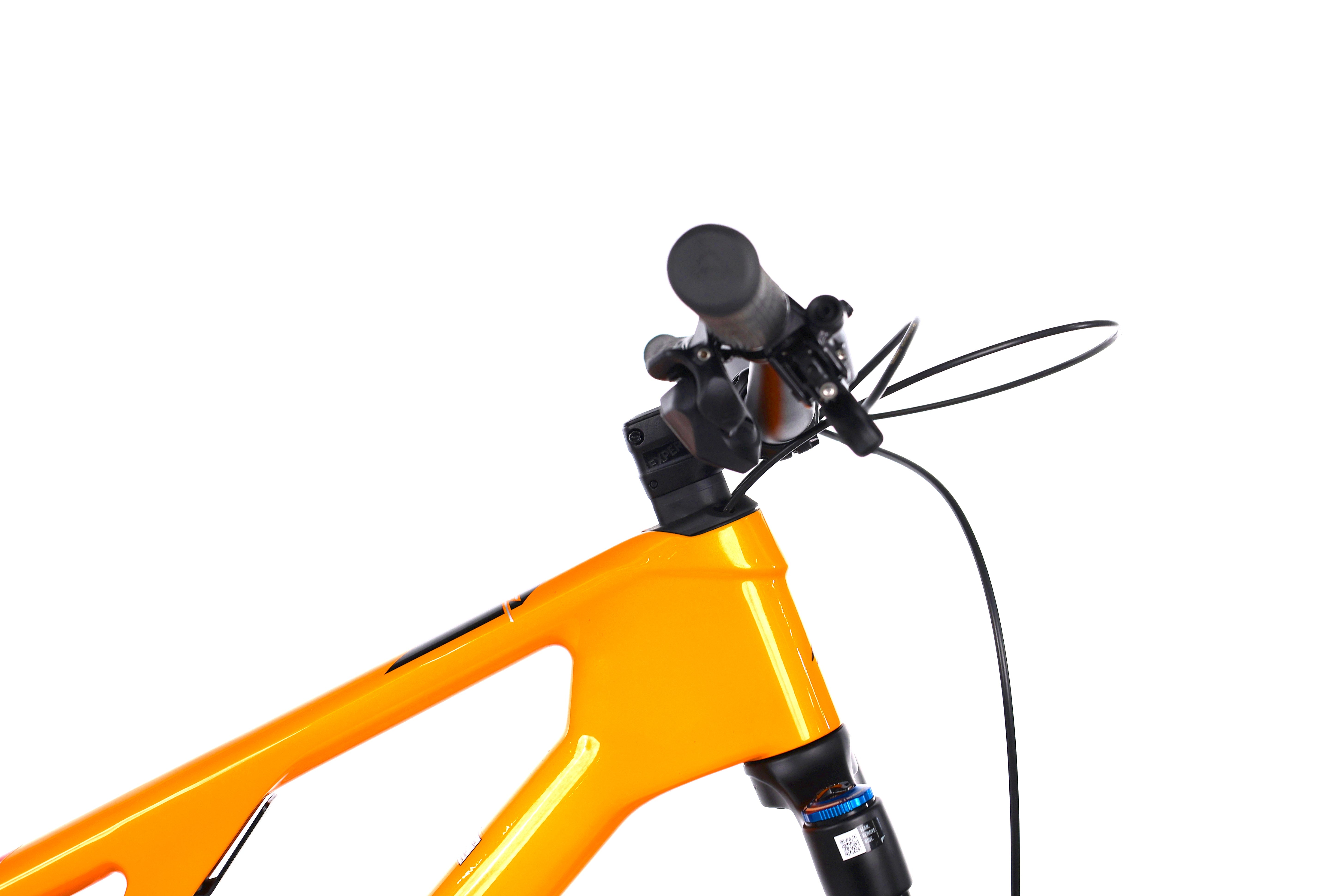 Merida One-Forty 8000 - MTB Doble