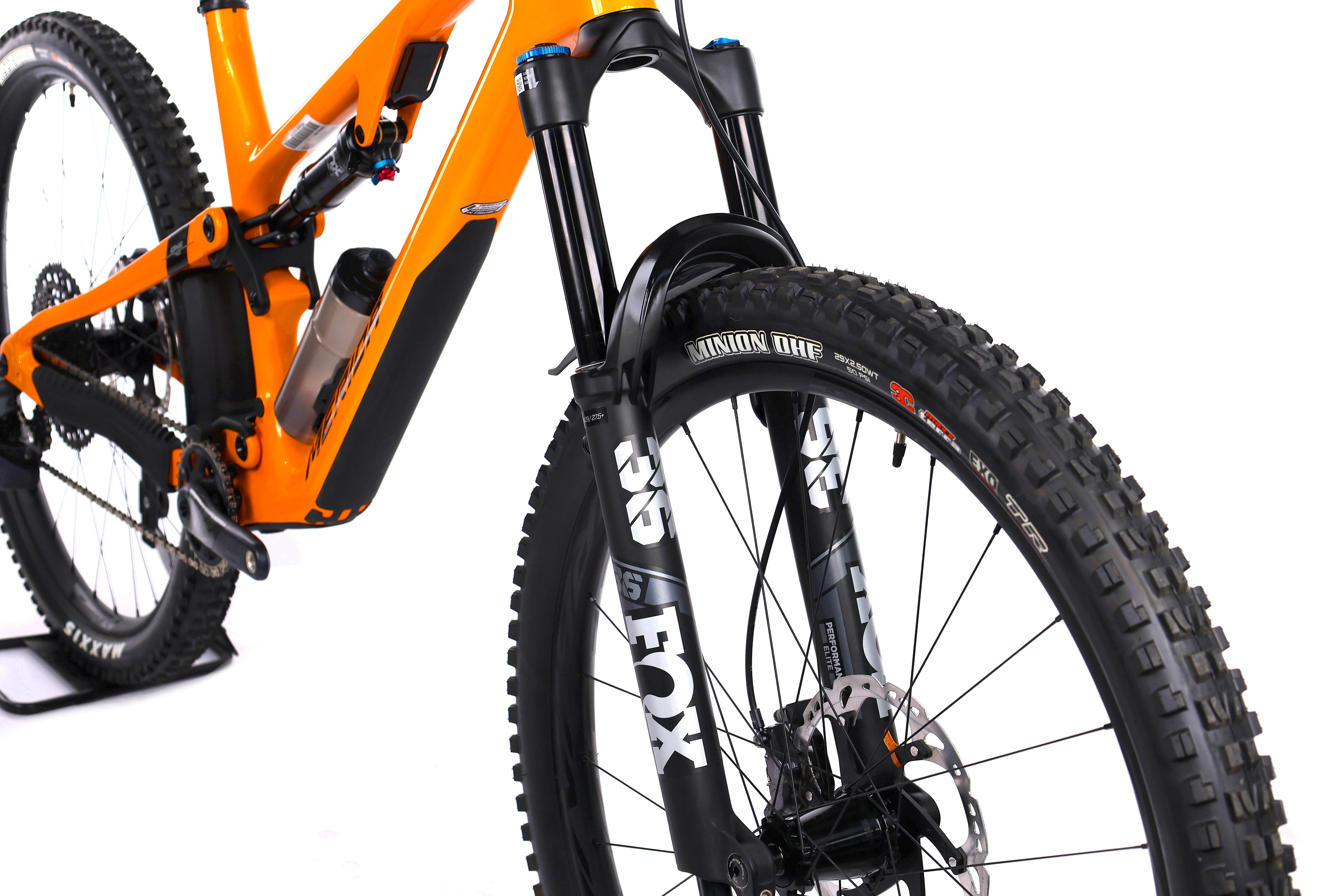 Merida One-Forty 8000 - MTB Doble