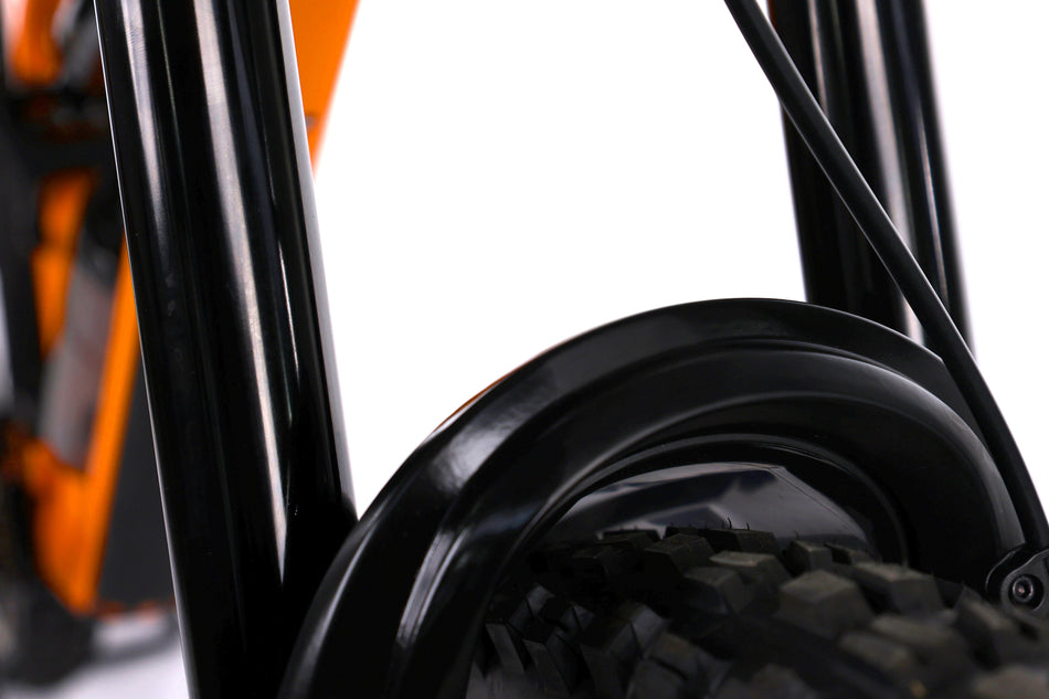 Merida One-Forty 8000 - MTB Doble