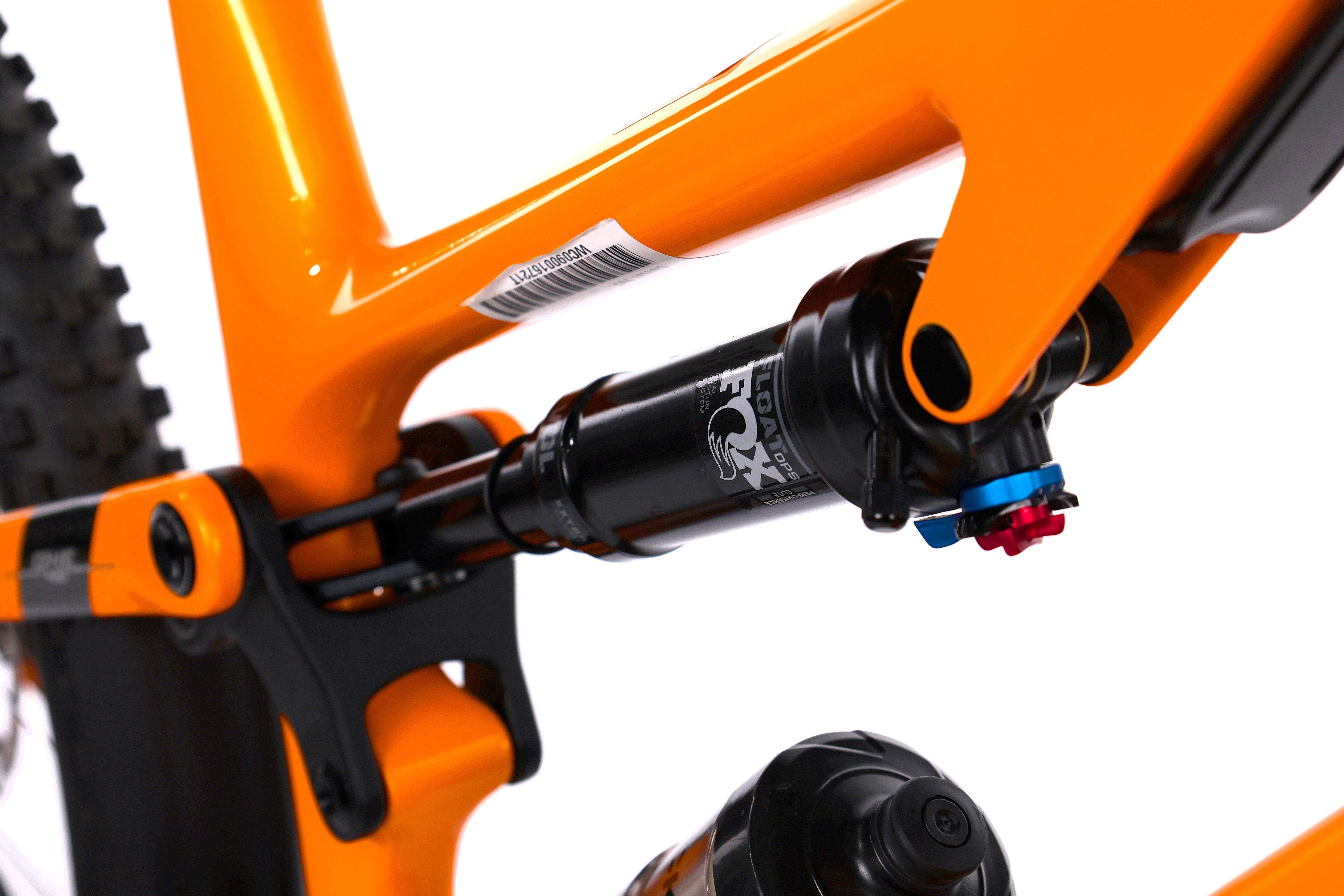 Merida One-Forty 8000 - MTB Doble