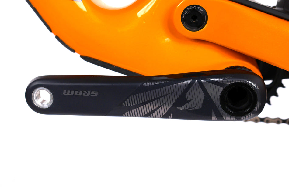 Merida One-Forty 8000 - MTB Doble