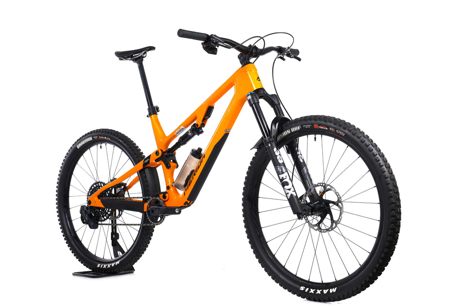 Merida One-Forty 8000 - MTB Doble