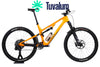 Merida One-Forty 8000 - MTB Doble