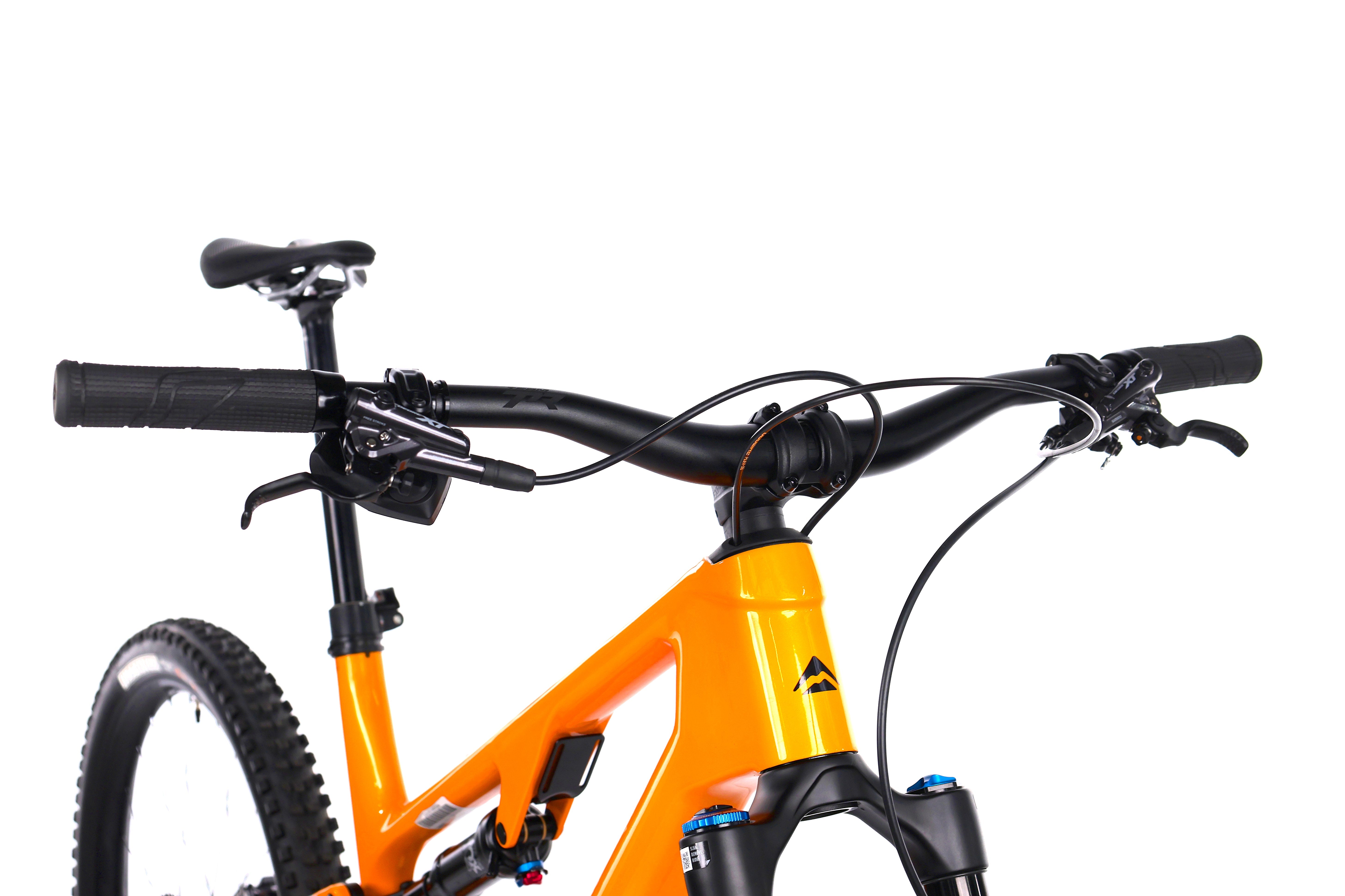 Merida One-Forty 8000 - MTB Doble