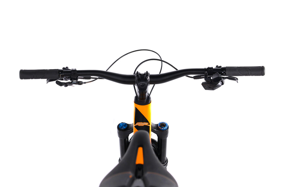 Merida One-Forty 8000 - MTB Doble