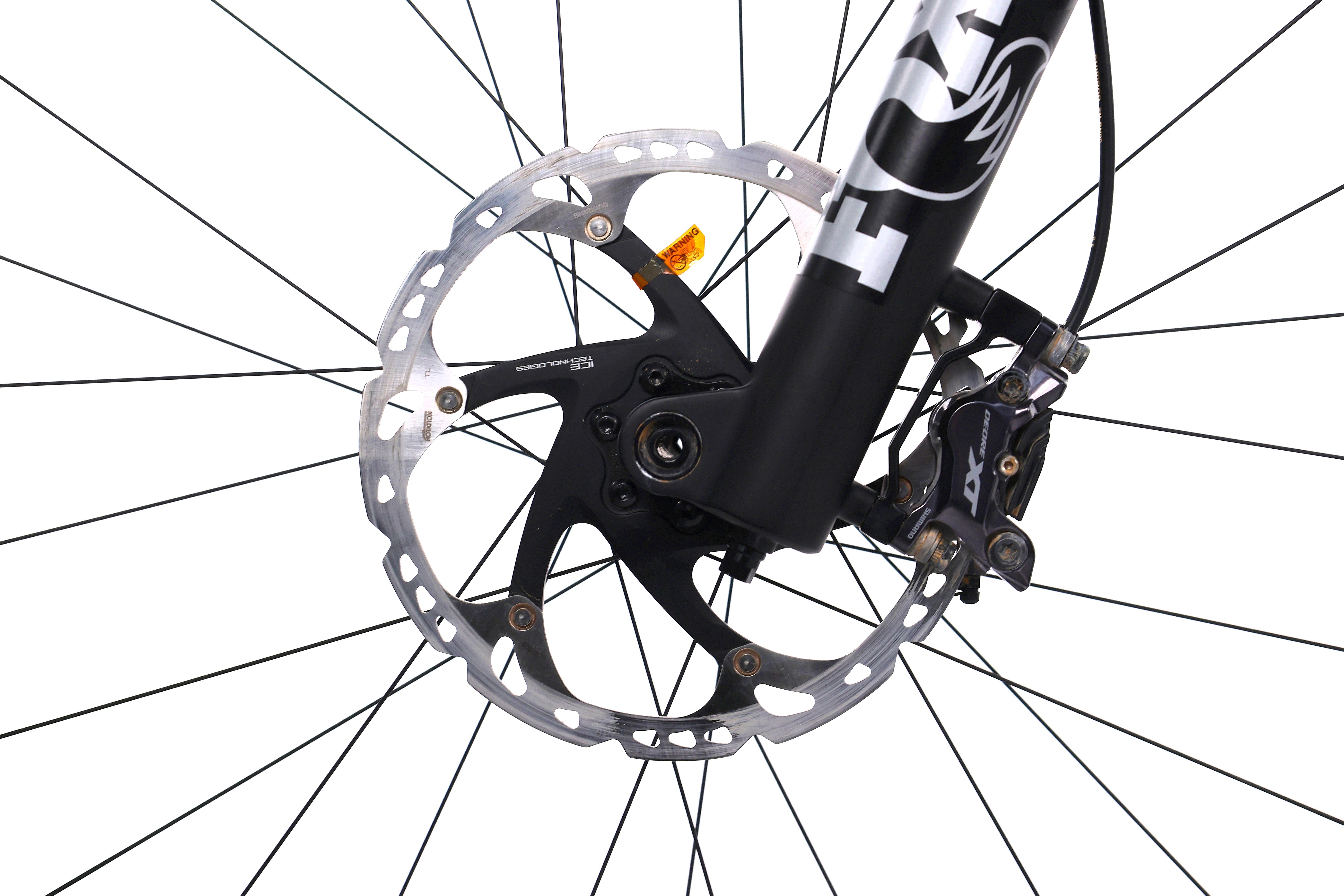 Merida One-Forty 8000 - MTB Doble