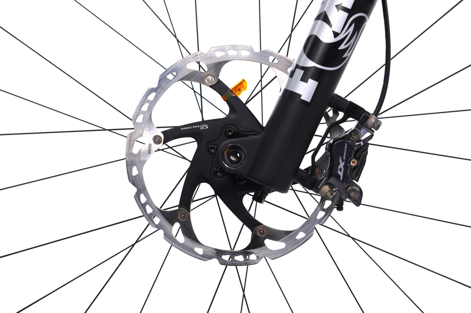 Merida One-Forty 8000 - MTB Doble