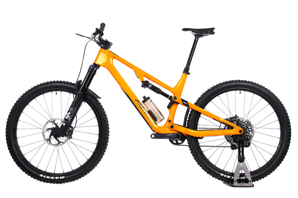 Merida One-Forty 8000 - MTB Doble