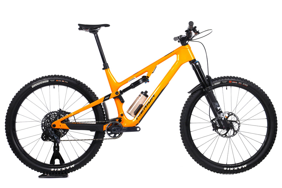 Merida One-Forty 8000 - MTB Doble