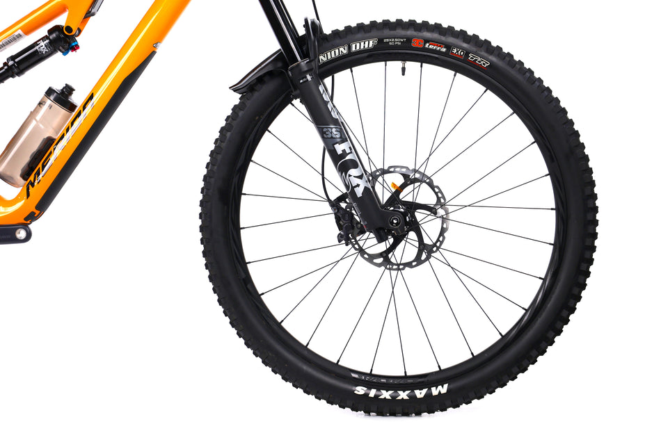 Merida One-Forty 8000 - MTB Doble