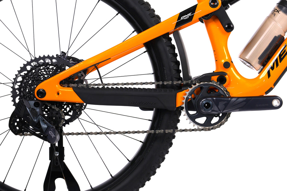 Merida One-Forty 8000 - MTB Doble