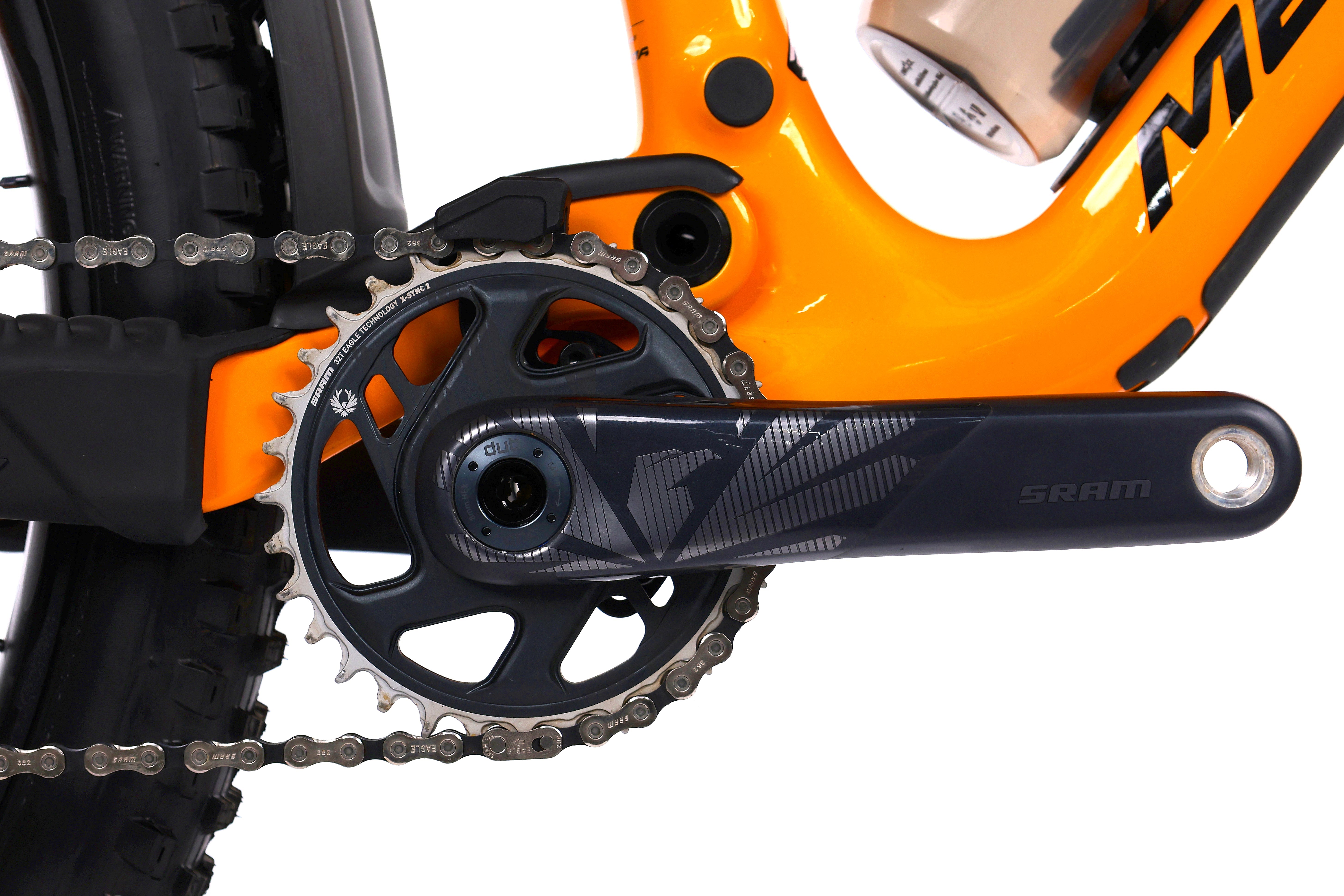 Merida One-Forty 8000 - MTB Doble