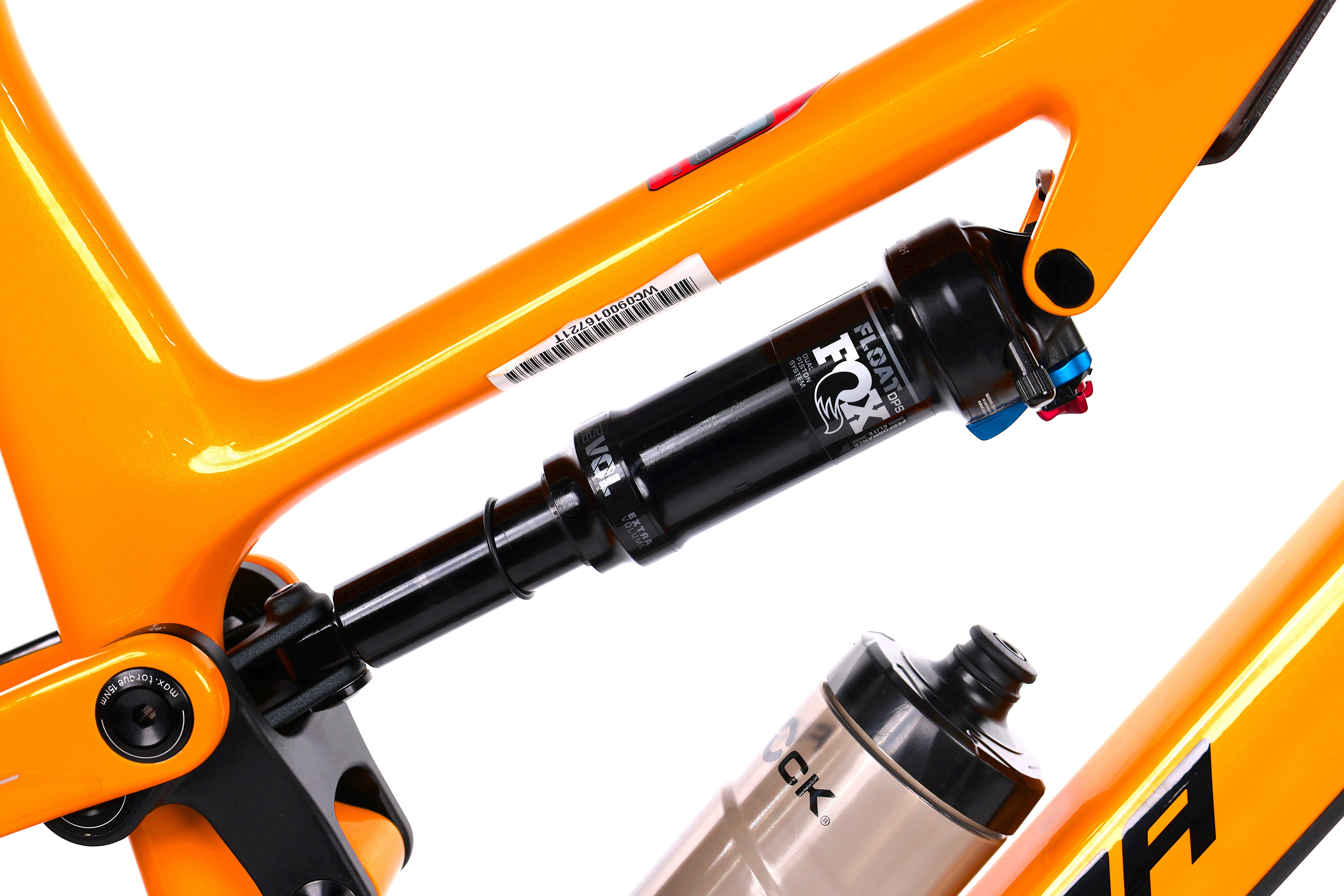 Merida One-Forty 8000 - MTB Doble