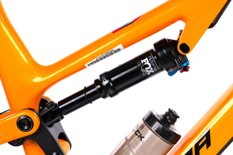 Merida One-Forty 8000 - MTB Doble