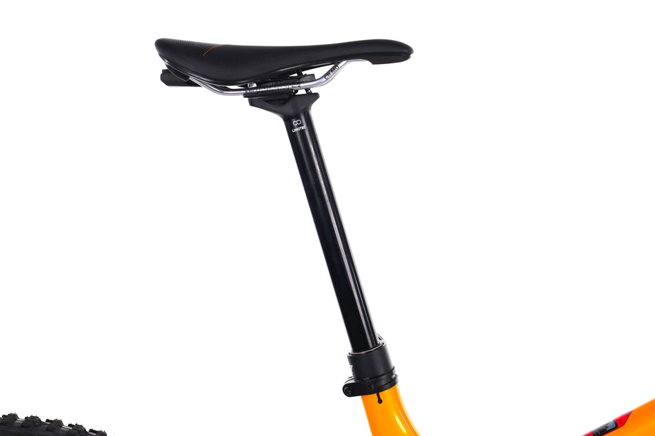 Merida One-Forty 8000 - MTB Doble