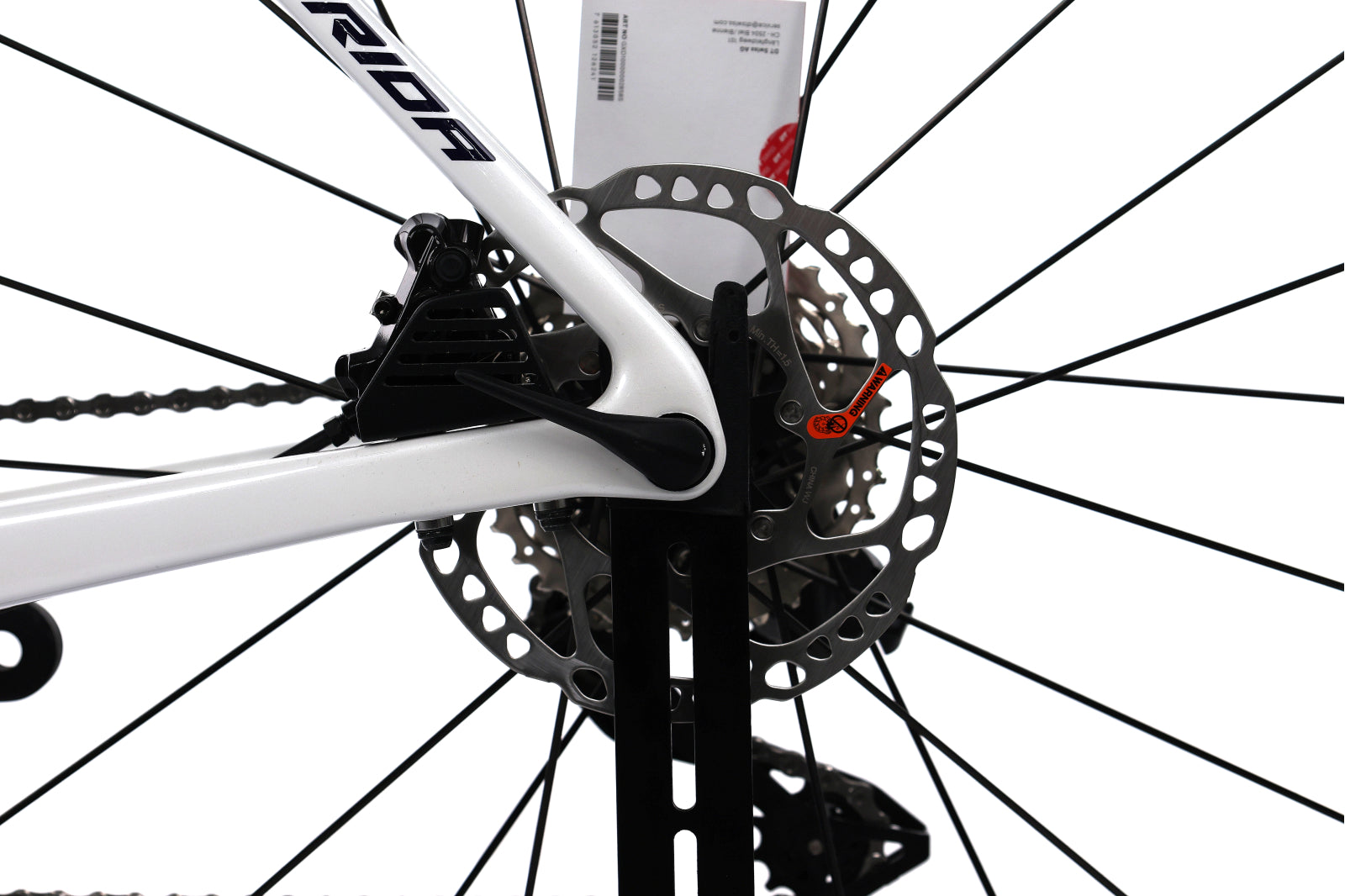 Merida Scultura 6000 - Bicicleta de carretera